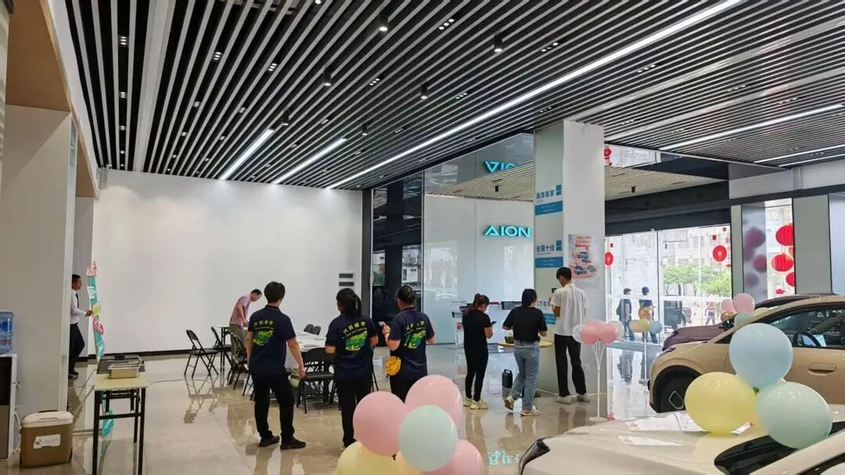 【兴隆热带植物园 &广汽埃安万城总店】父亲节特辑:趣探可可王国,香伴温馨旅途!甜蜜亲子手作嘉年华圆满落幕