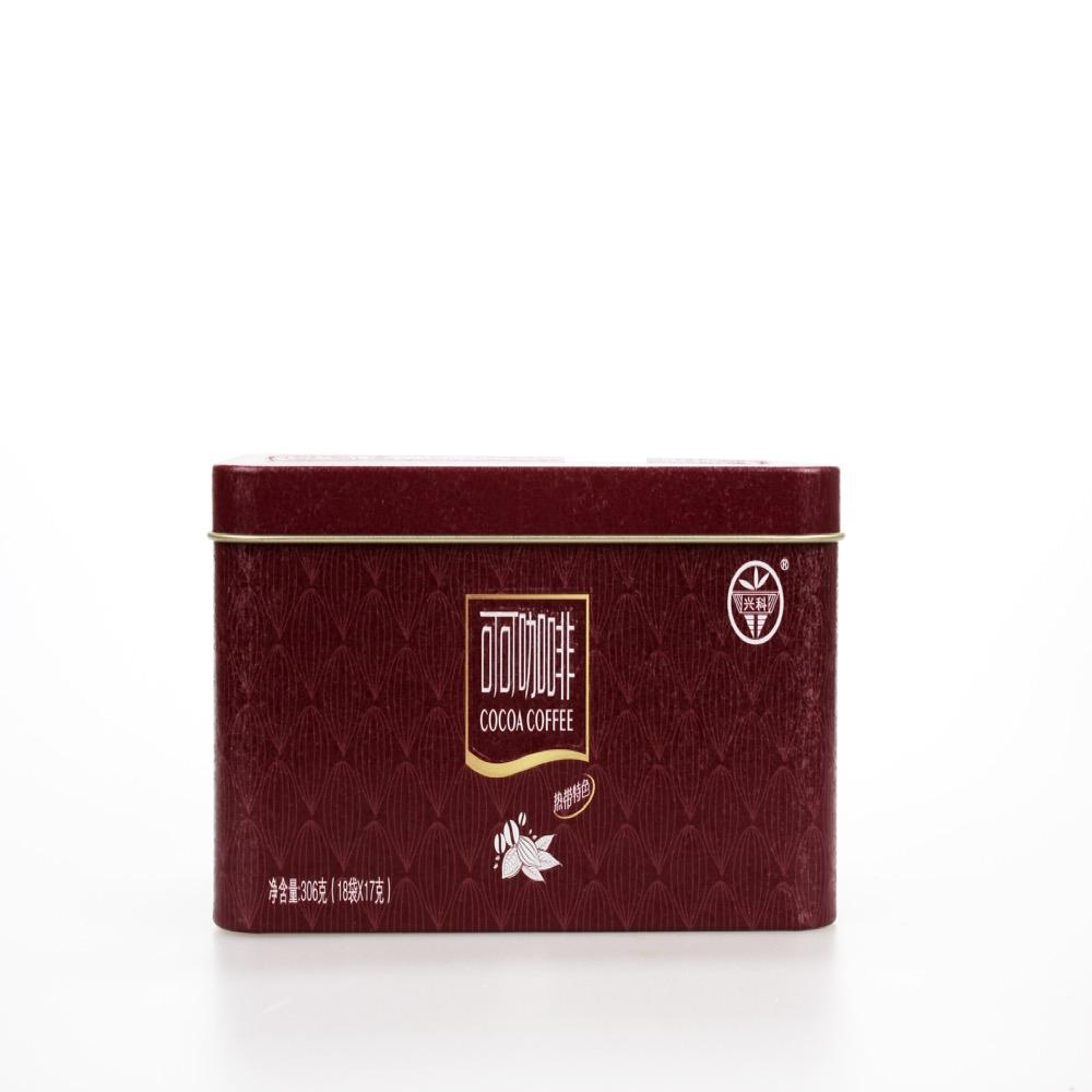 精品可可咖啡/306g